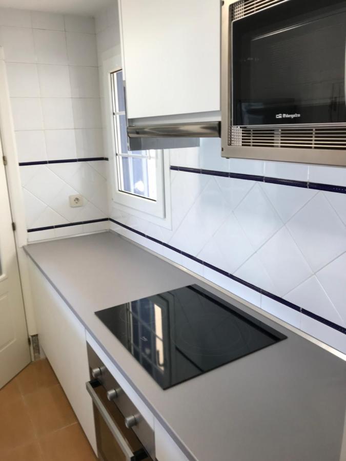 Ferienwohnung Beautiful Penthouse With Ocean And Marina Views Isla Canela Exterior foto