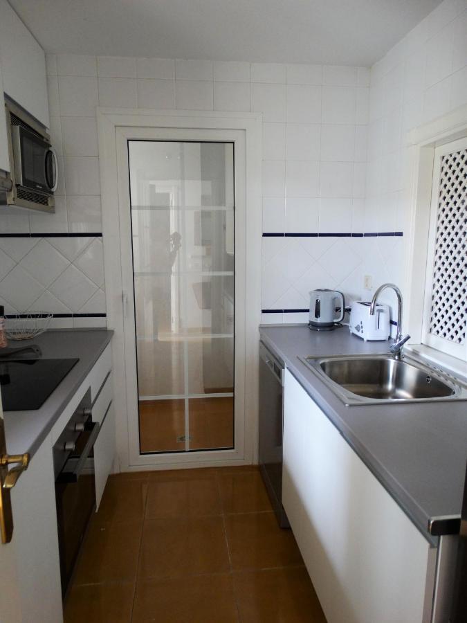 Ferienwohnung Beautiful Penthouse With Ocean And Marina Views Isla Canela Exterior foto