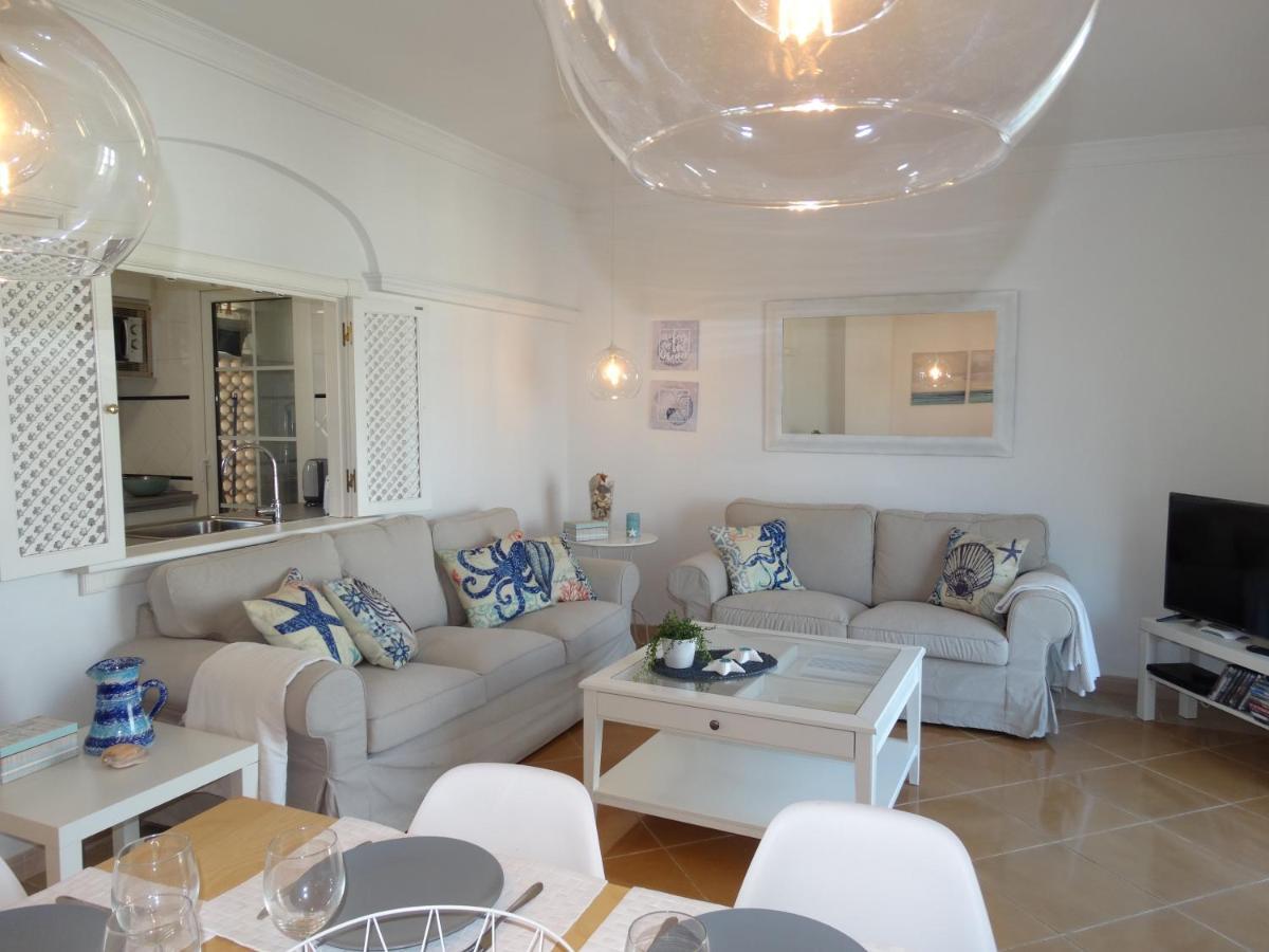 Ferienwohnung Beautiful Penthouse With Ocean And Marina Views Isla Canela Exterior foto