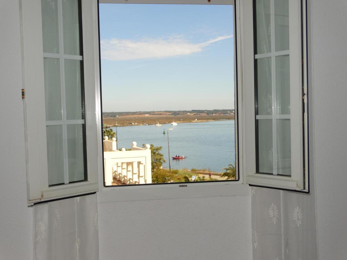 Ferienwohnung Beautiful Penthouse With Ocean And Marina Views Isla Canela Exterior foto