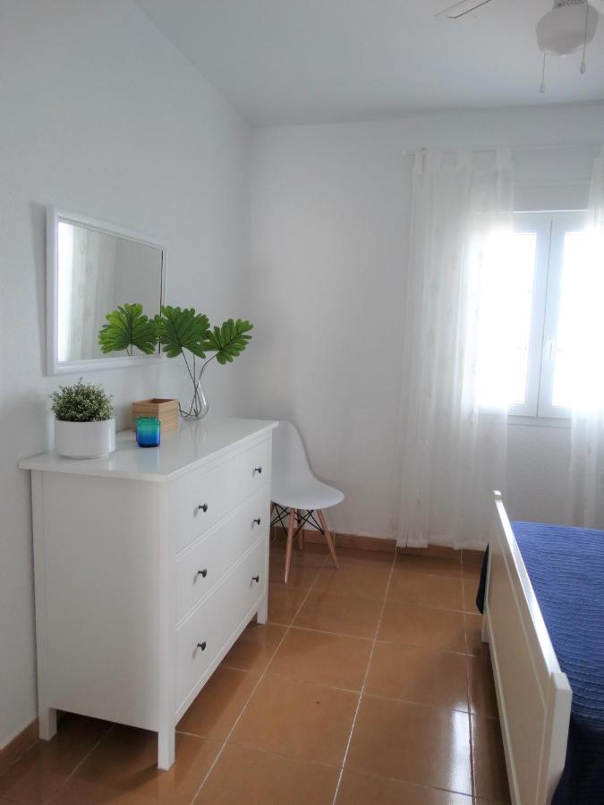 Ferienwohnung Beautiful Penthouse With Ocean And Marina Views Isla Canela Exterior foto